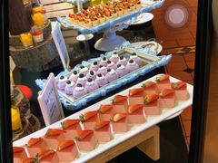 -咖啡苑·沈阳今旅酒店Hotel Jen·香格里拉集团