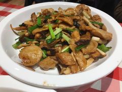 -西贝(枫蓝国际购物中心店)