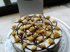 -八喜冰淇淋蛋糕(富国店)