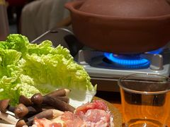 -SHAN山(前滩太古里店)