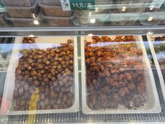 -紫光园清真北京小吃(广渠门内店)
