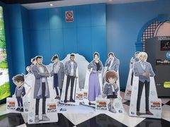 -完美世界影城(昆明翡翠湾店)
