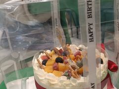 -悟空叔叔蛋糕定制·DIY(德思勤店)