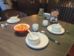 -湖里春风·淮扬菜(丽泽天街店)