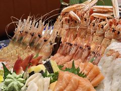 -極上萬膳·日料放题(来福士江景店)