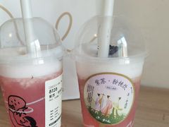 -喜茶(上海奉贤宝龙店)