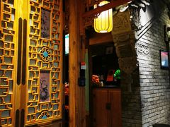 -北平楼·烤鸭·北京菜(牡丹园店)