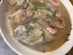 -金秋小吃海鲜·专注30年临海特色风味