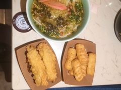 -润生源足道·SPA(个园店)