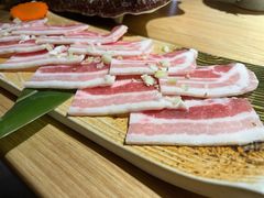 -江户烧肉(高德店)
