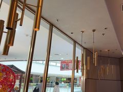 -北李妈妈菜·海肠捞饭(开发区万达店)