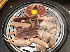 -海鲜谷(瓯悦店)
