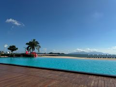 -惠州金海湾嘉华度假酒店