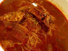 牛肉面-金龙烧烤·牛肉面(西塔店)