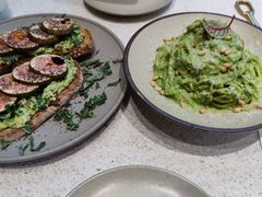 青酱鸡肉意面-Toris(LuOne凯德晶萃广场店)