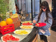 -北京索菲特大酒店