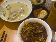 -付小姐在成都(中山公园店)