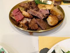 -拉丁餐厅·巴西烤肉自助(正佳广场店)