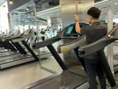 -OXYGYM 奥美氧舱运动中心(朝阳大悦城店)