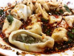 -回坊马二饺子馆