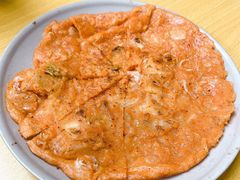泡菜饼-屋里家延边朝鲜族冷面(南园店)