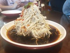 烫干丝-冶春茶社(太和广场店)