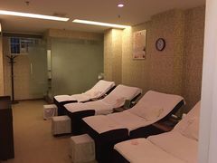 -紫罗兰足浴养生会所(长兴城店)