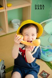 -DORA kids 朵拉儿童摄影花园店