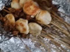 -管氏翅吧(马家堡店)