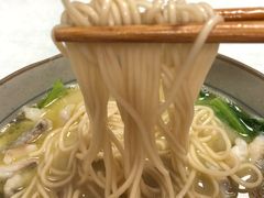 -明呈黄鱼面馆(斜土路店)