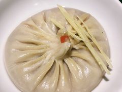 王牌蟹粉灌汤包-苏小柳手工点心(人民广场分院)