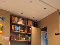 -兔爸私家小厨(新北万达店)