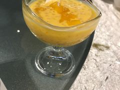 -海陵岛保利皇冠假日酒店·御公馆中餐厅 CANAL LNUA