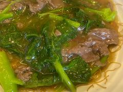-裕记烧腊连锁餐饮(外马分店)