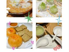 -苏小柳点心·手作小笼包(新街口分院店)
