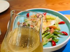 -HELLO MUSAE 拾光缪斯餐厅·纯正希腊风味(苏州中心店)