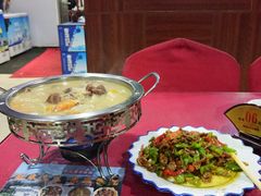 -韵之源农家菜(北京1店)