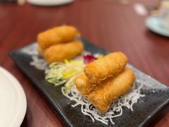 -明阁 Ming Court(广州朗豪酒店)