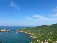 -舟山嵊泗列岛风景名胜区