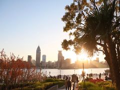 -宝莱纳餐厅(滨江店)