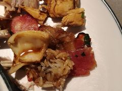 -同仁四季椰子鸡(无锡滨湖万象汇店)