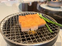 -广州富力丽思卡尔顿酒店·丽轩·粤菜