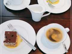 -JW酒廊 JW Lounge(上海鲁能JW万豪侯爵酒店)