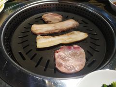 -33韩式自助烧烤(环城南路店)