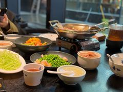 -简小舍·民间手艺菜(武昌江滩店)