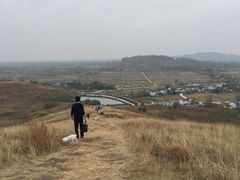 -恋山坝上草原