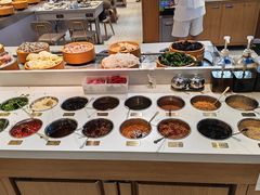 -龍歌自助小火锅(秦淮水游城店)