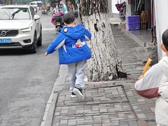 无矾油条-文武王氏烧饼·无矾油条(西溪路店)
