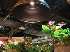 -舌尖上的食缘花园主题餐厅