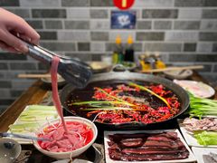 -六公里老火锅(总店)